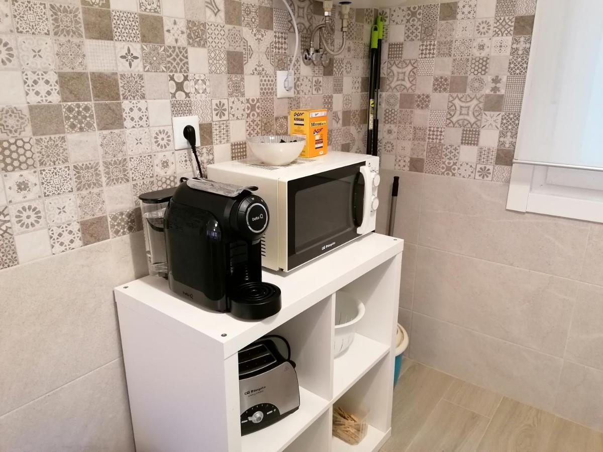 Apartamentos La Coruña Eksteriør bilde